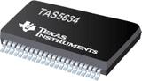 TAS5634DDVR by Texas Instruments